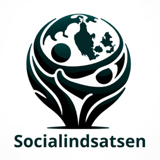 socialindsatsen.dk